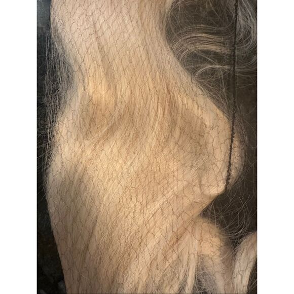 613 blonde Lace Front Wig Human Hair 13x4 HD Human Hair 200 Density 24” Glueless - Picture 8 of 10